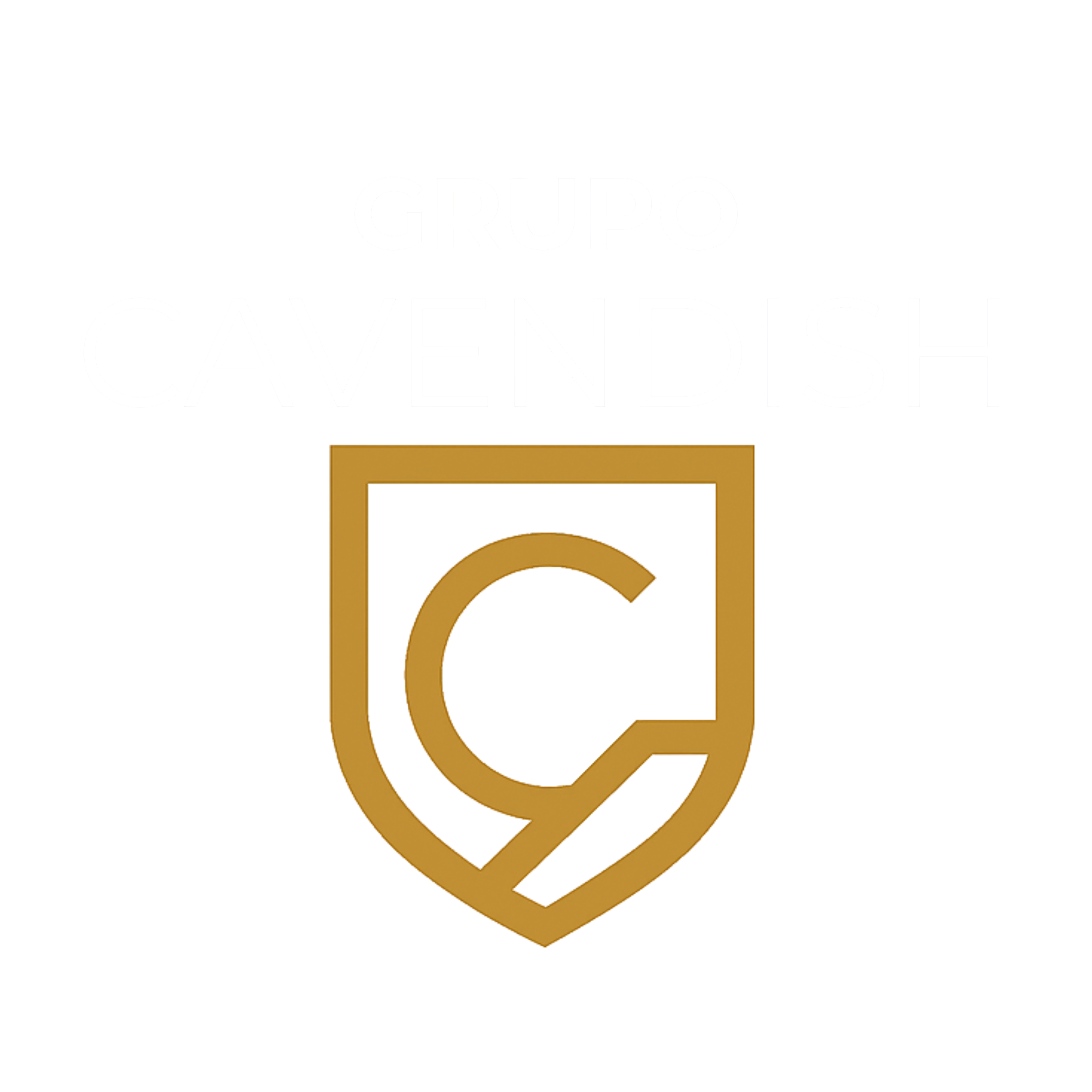 Grupo Cavendish Shield